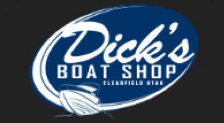 Dick's Boat Shop (1333312)